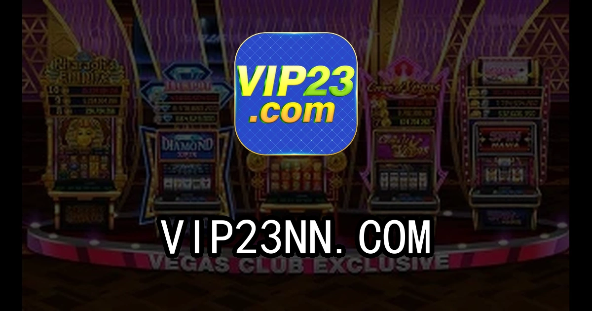vip23